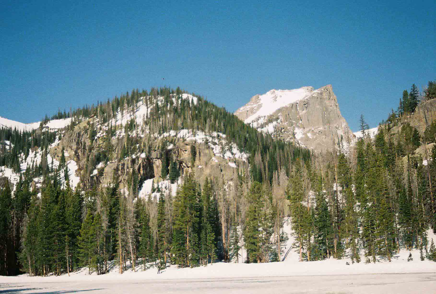 Rocky Mountain National Park