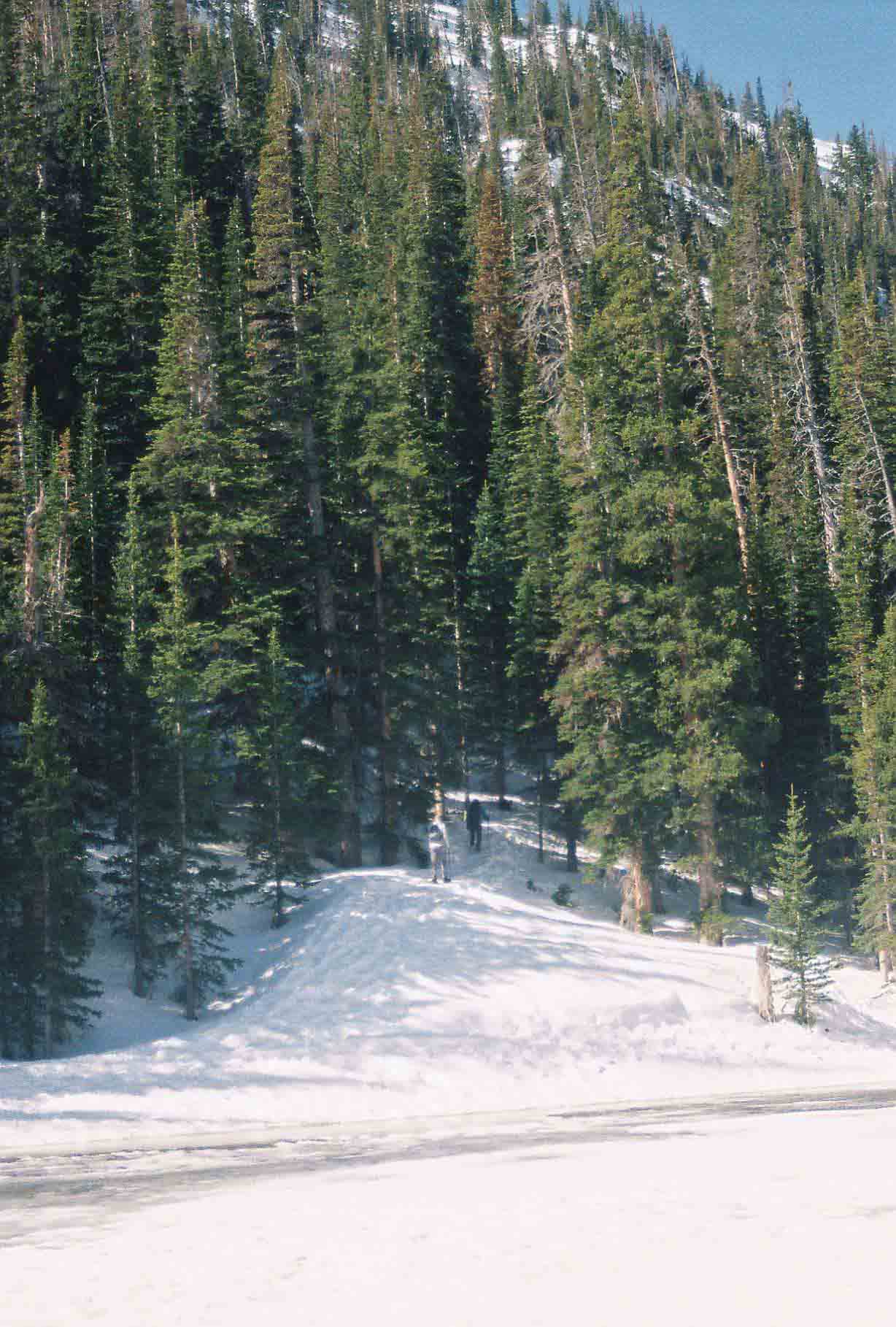 Rocky Mountain National Park