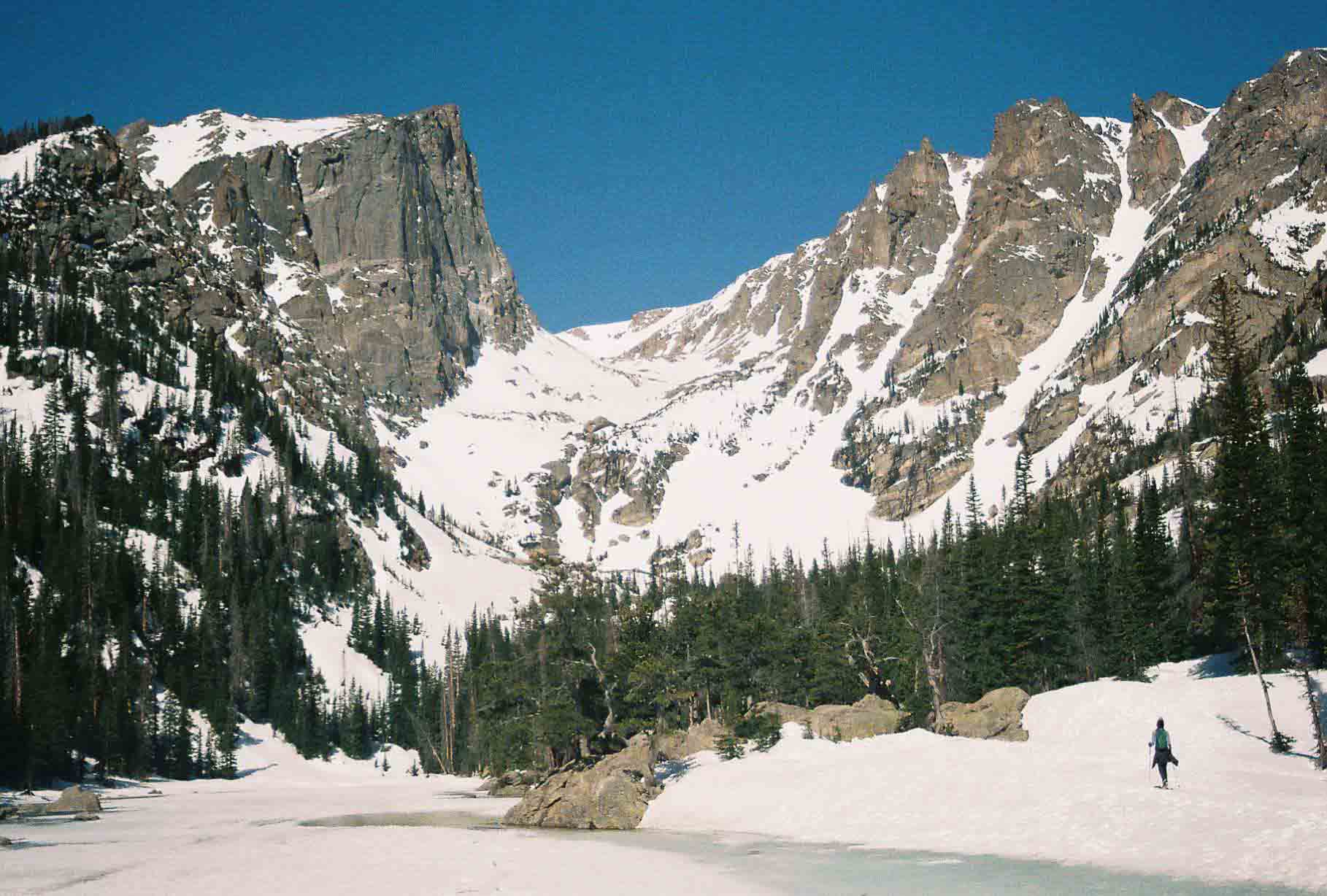 Rocky Mountain National Park