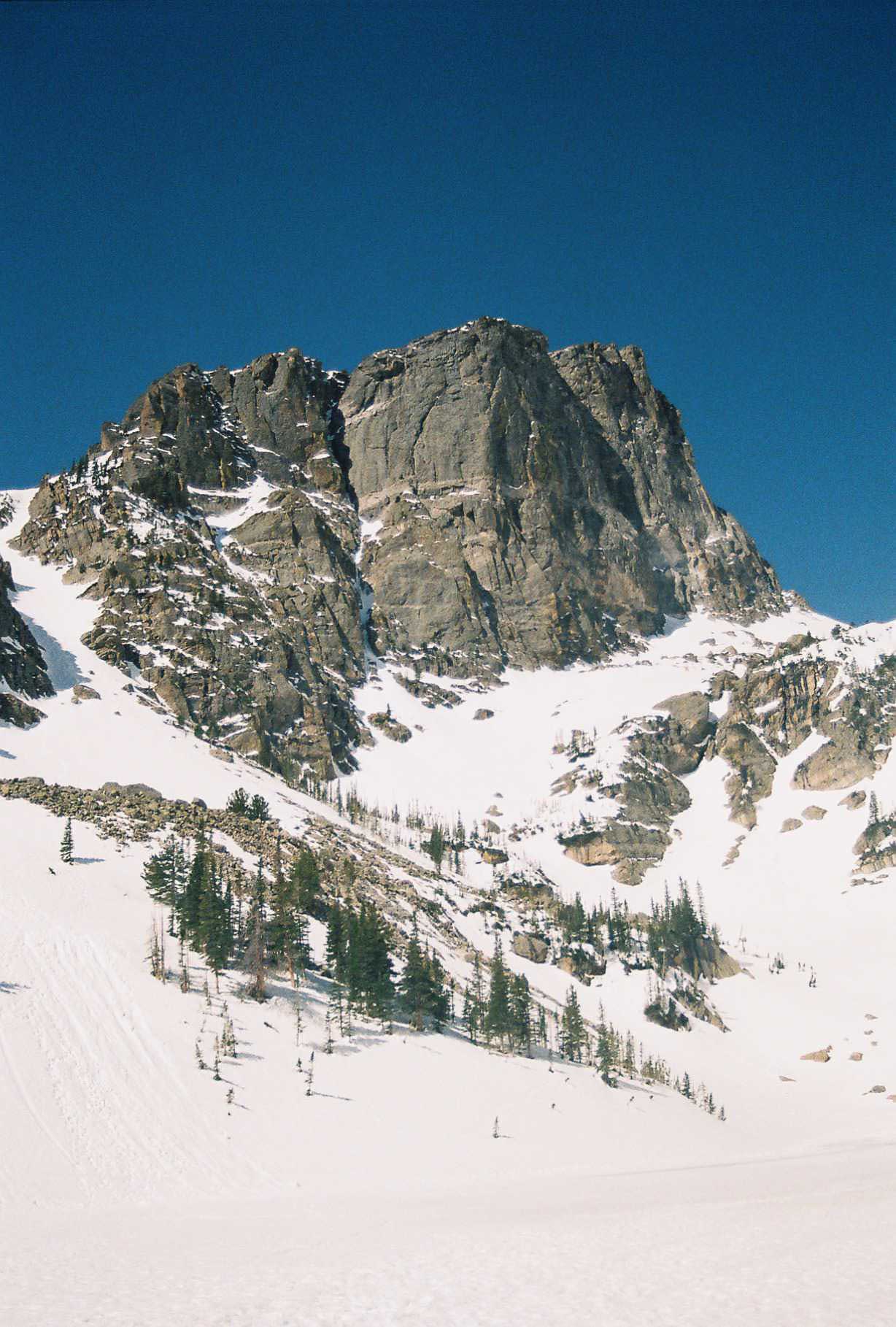 Rocky Mountain National Park