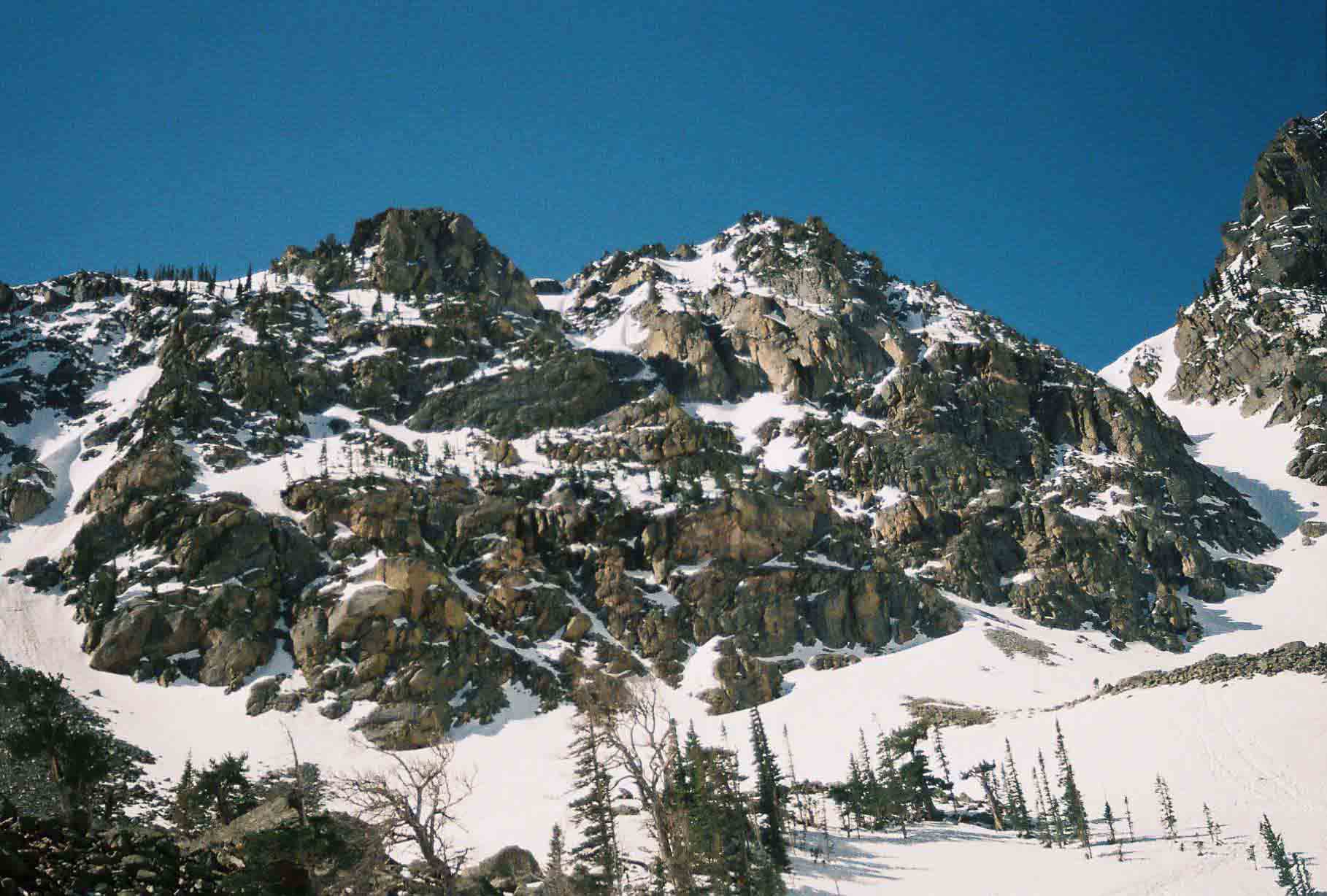 Rocky Mountain National Park