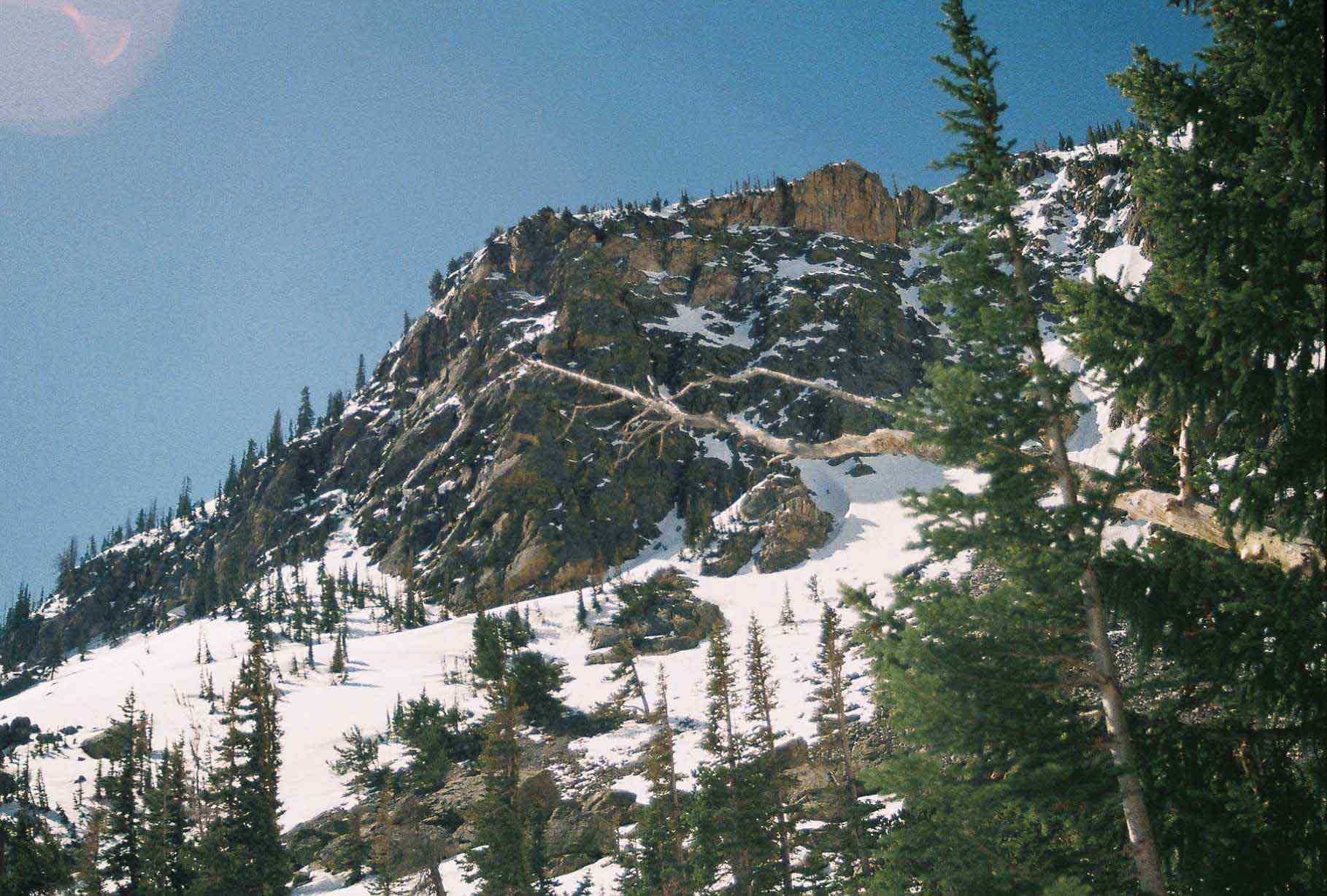 Rocky Mountain National Park