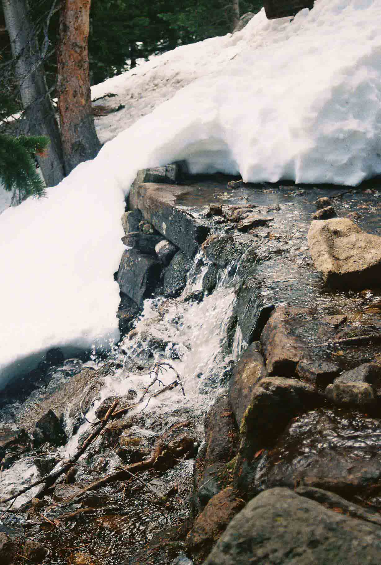 Rocky Mountain National Park