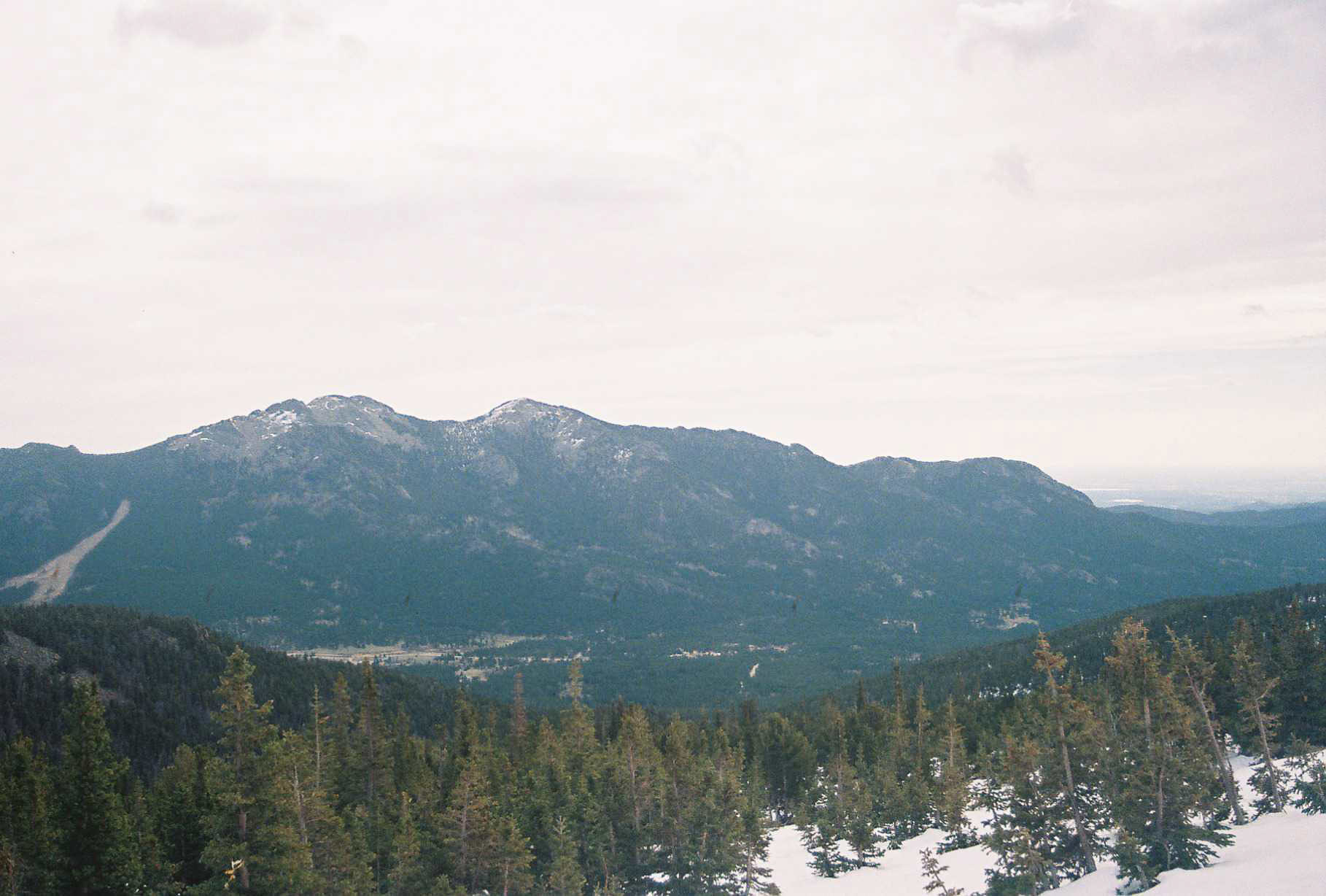 Rocky Mountain National Park