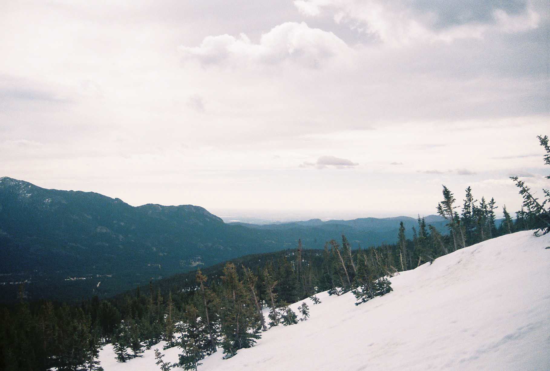 Rocky Mountain National Park