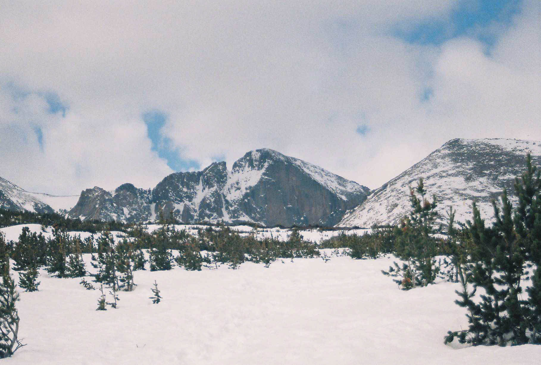 Rocky Mountain National Park