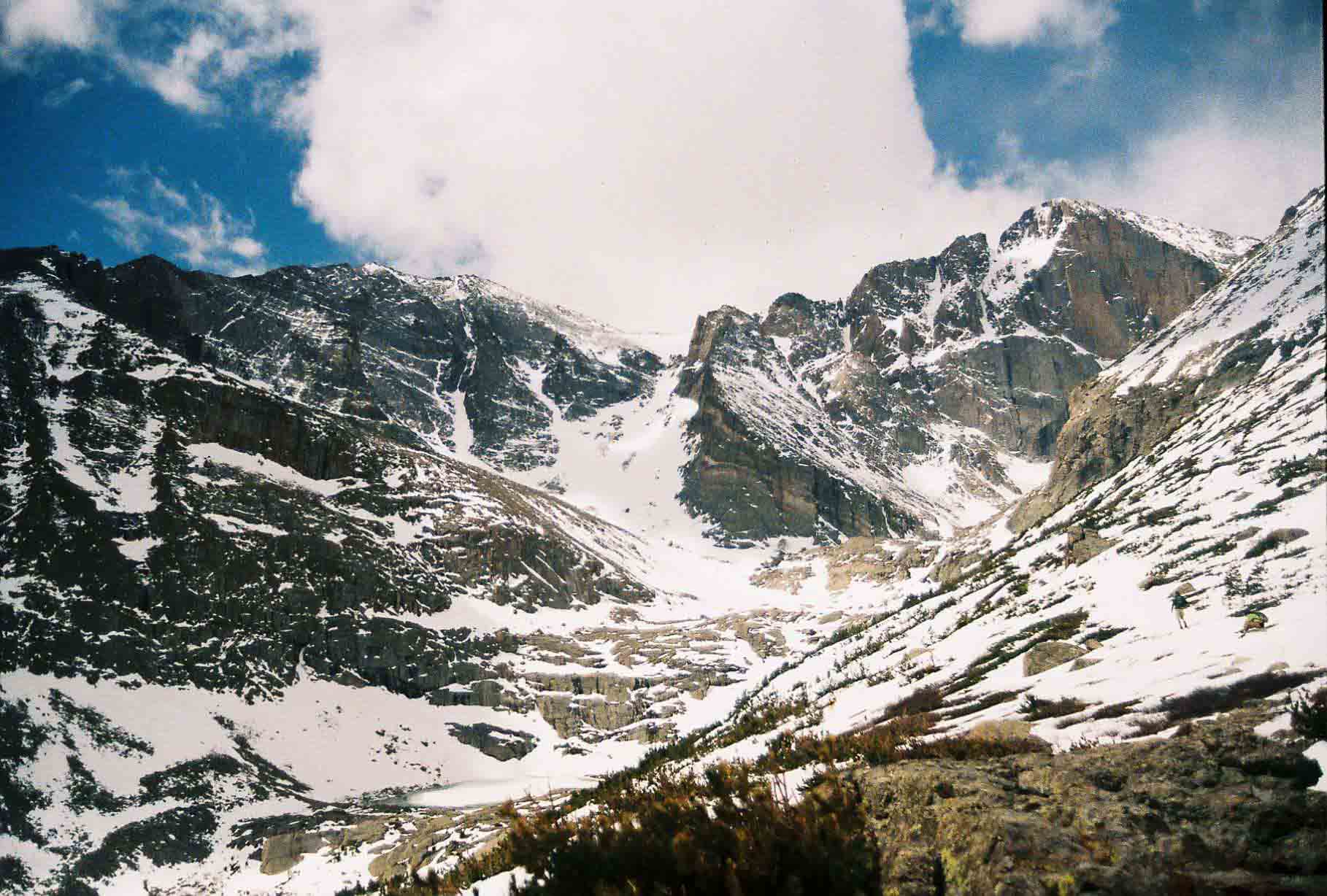 Rocky Mountain National Park