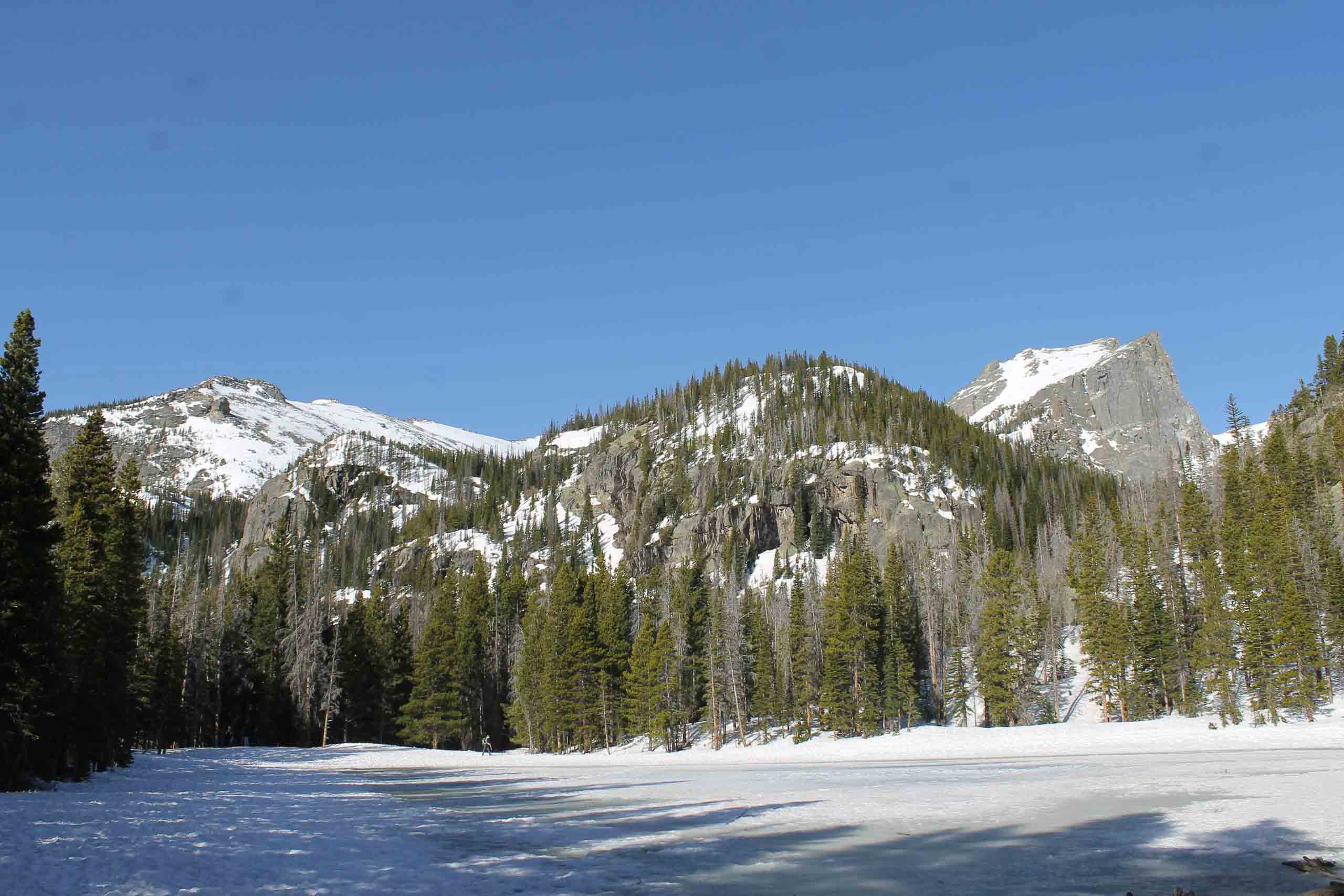 Rocky Mountain National Park