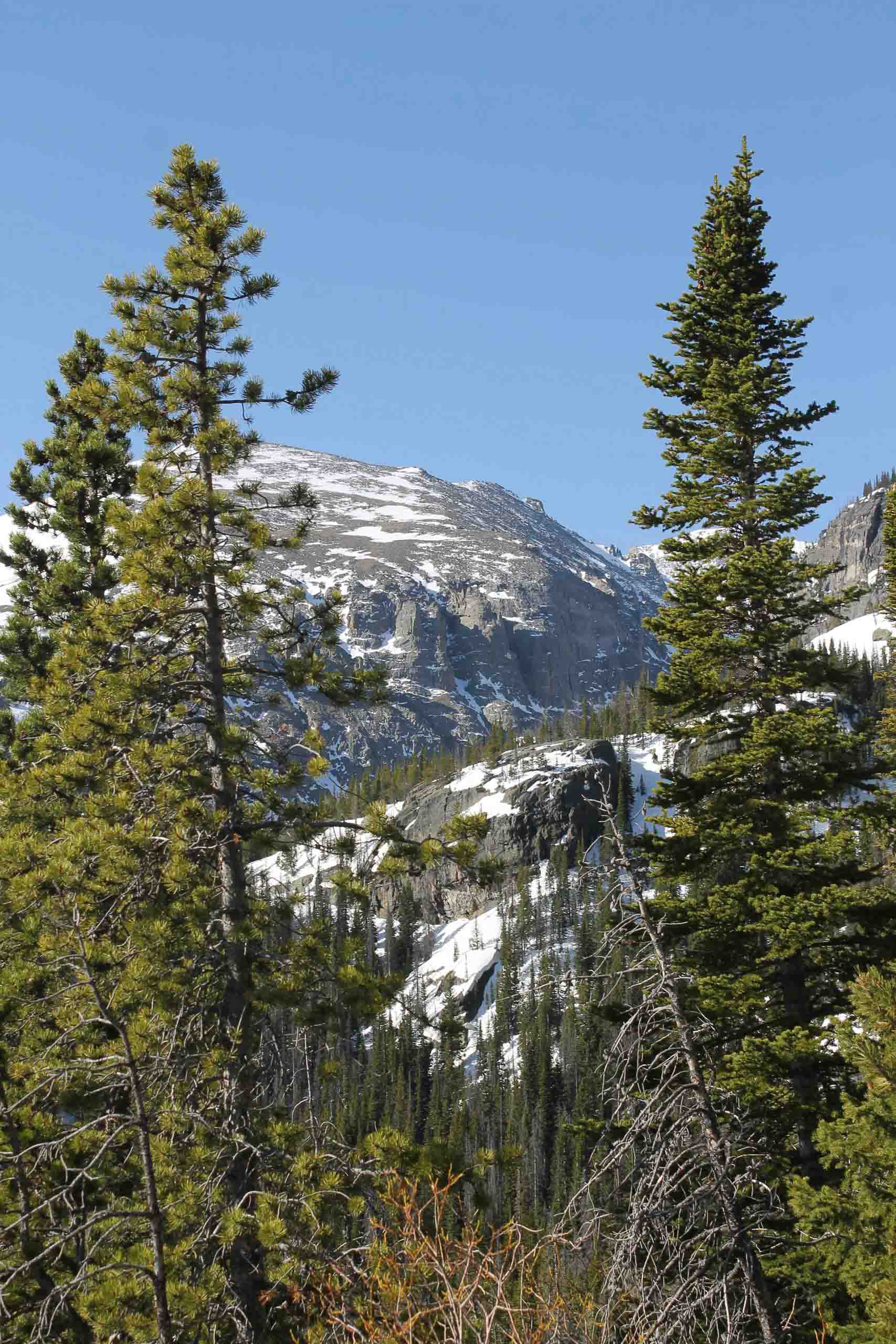 Rocky Mountain National Park