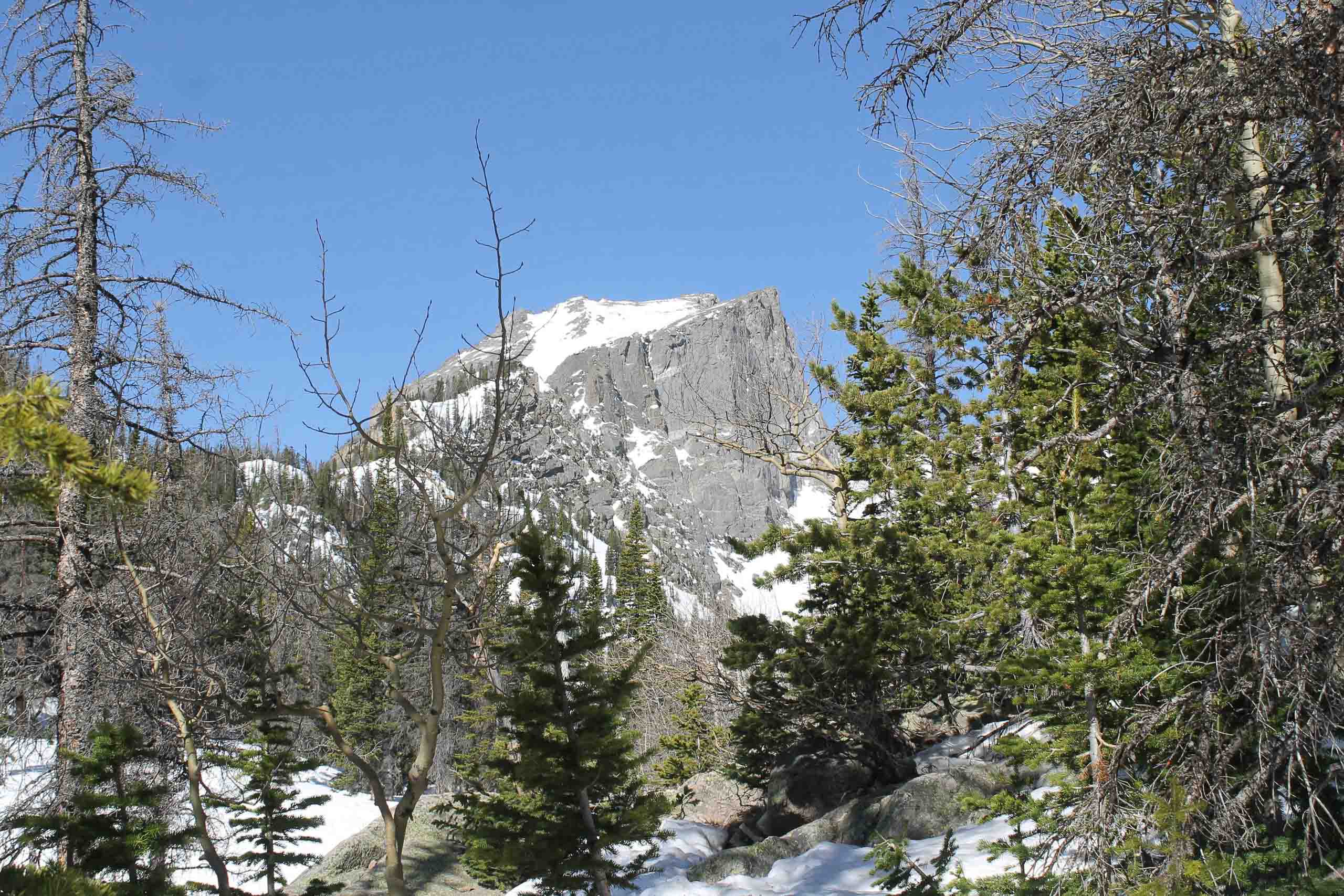 Rocky Mountain National Park