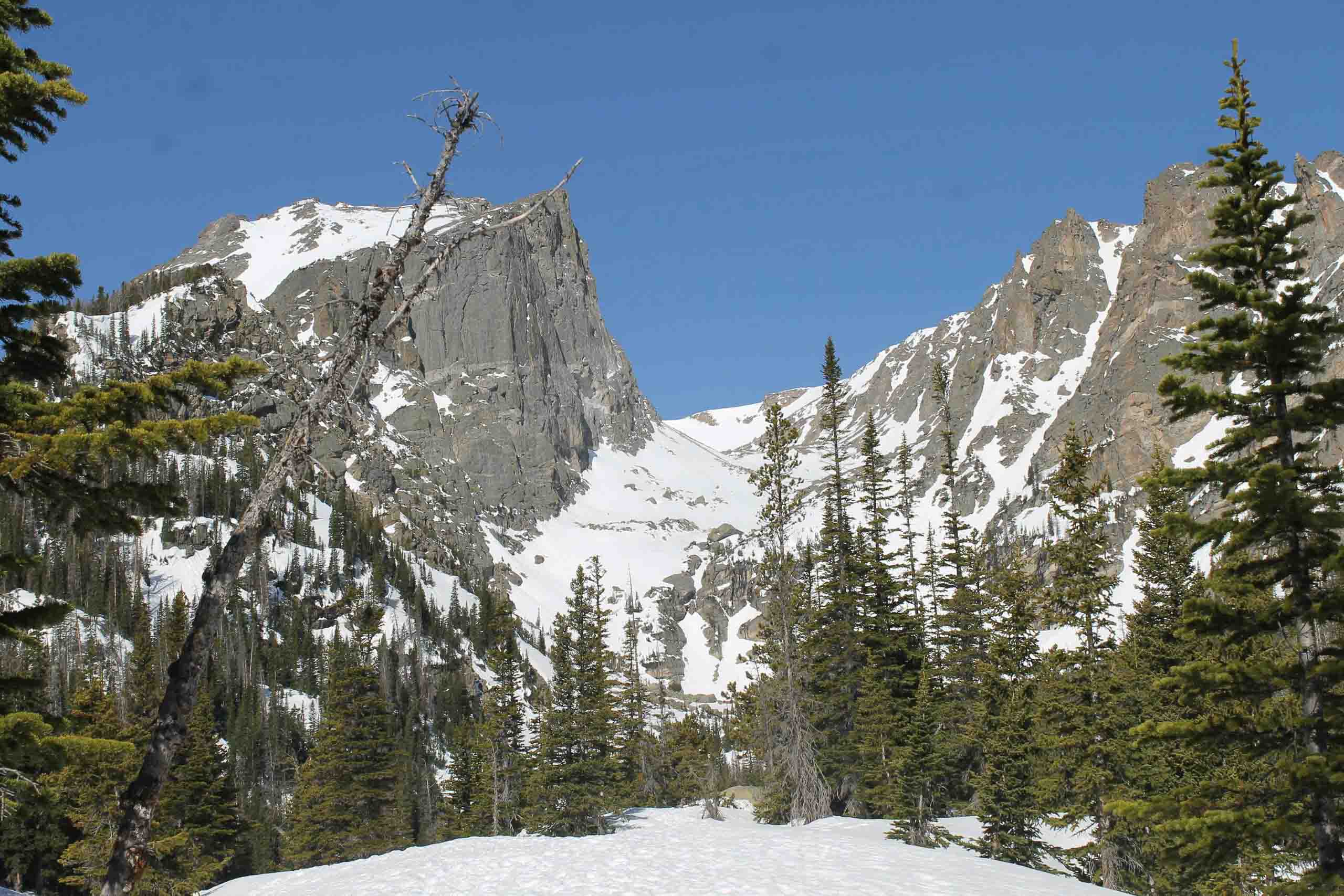 Rocky Mountain National Park