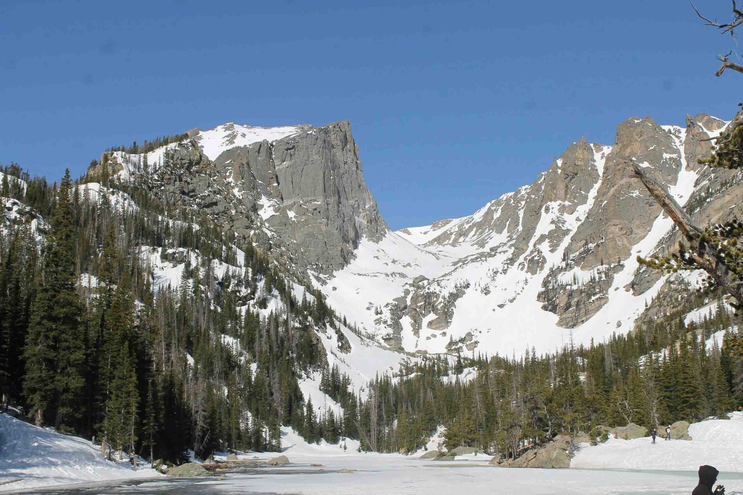 Rocky Mountain National Park