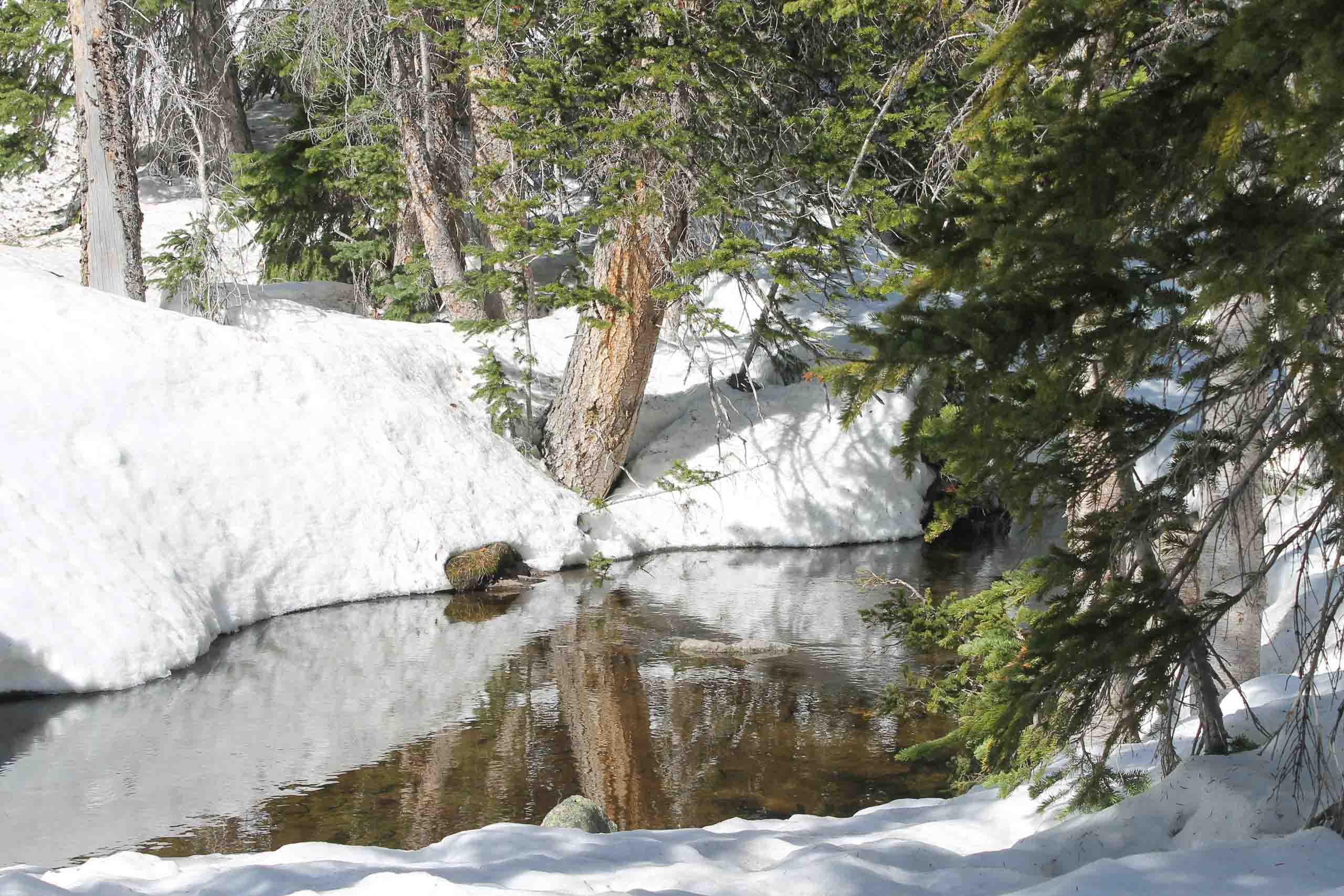 Rocky Mountain National Park