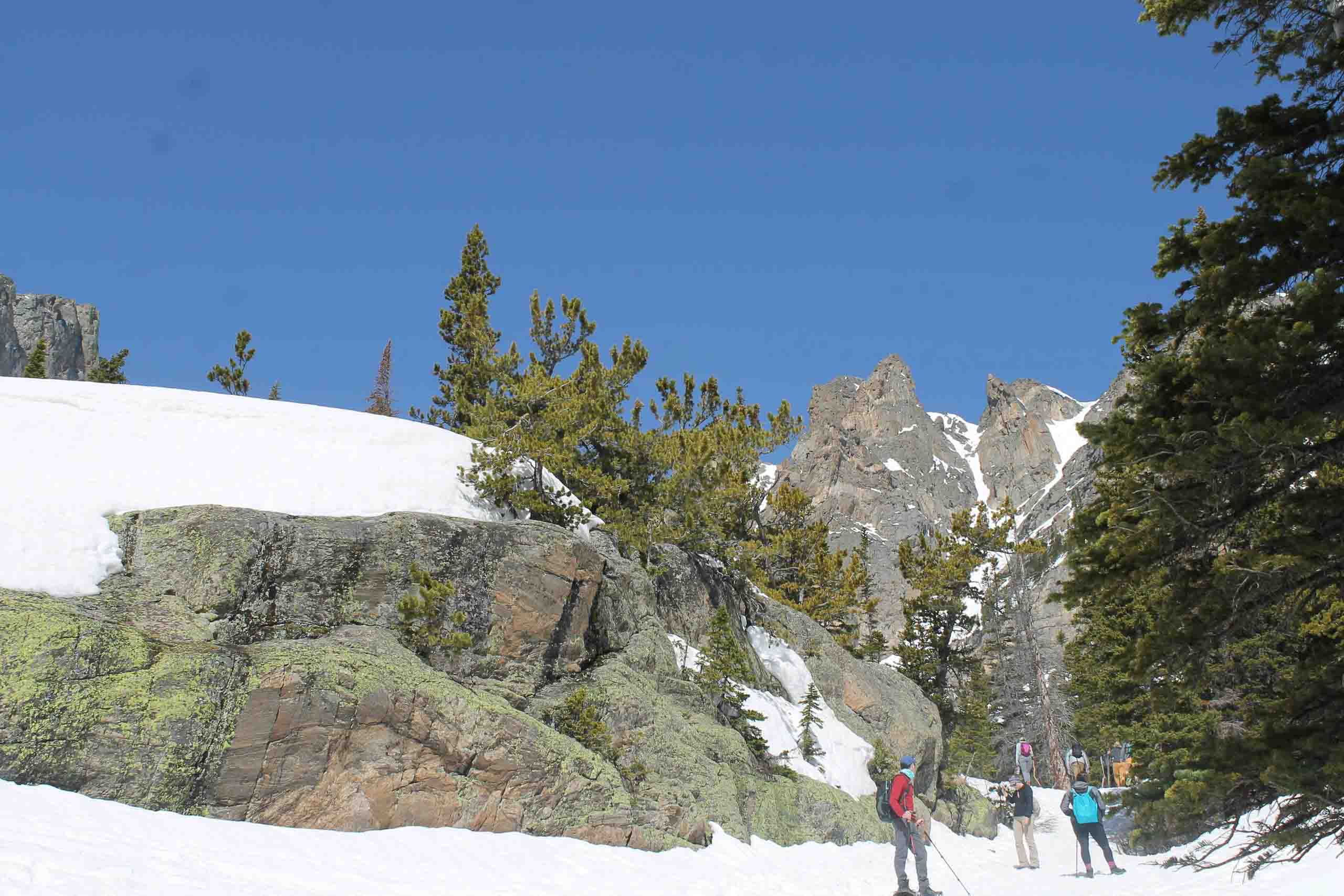 Rocky Mountain National Park