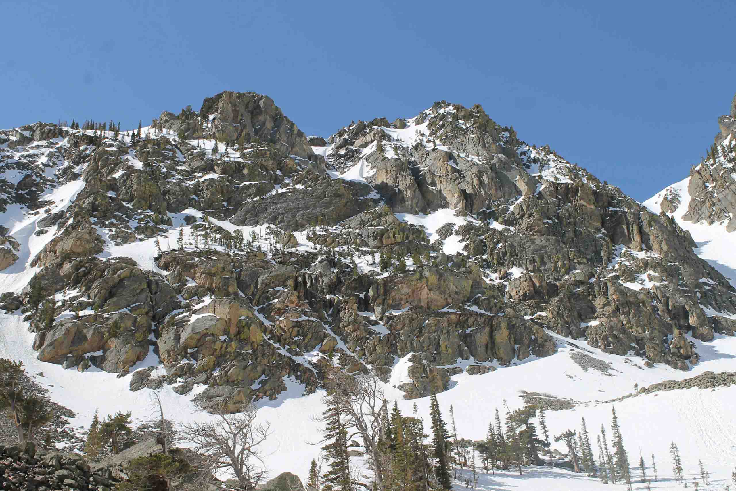 Rocky Mountain National Park