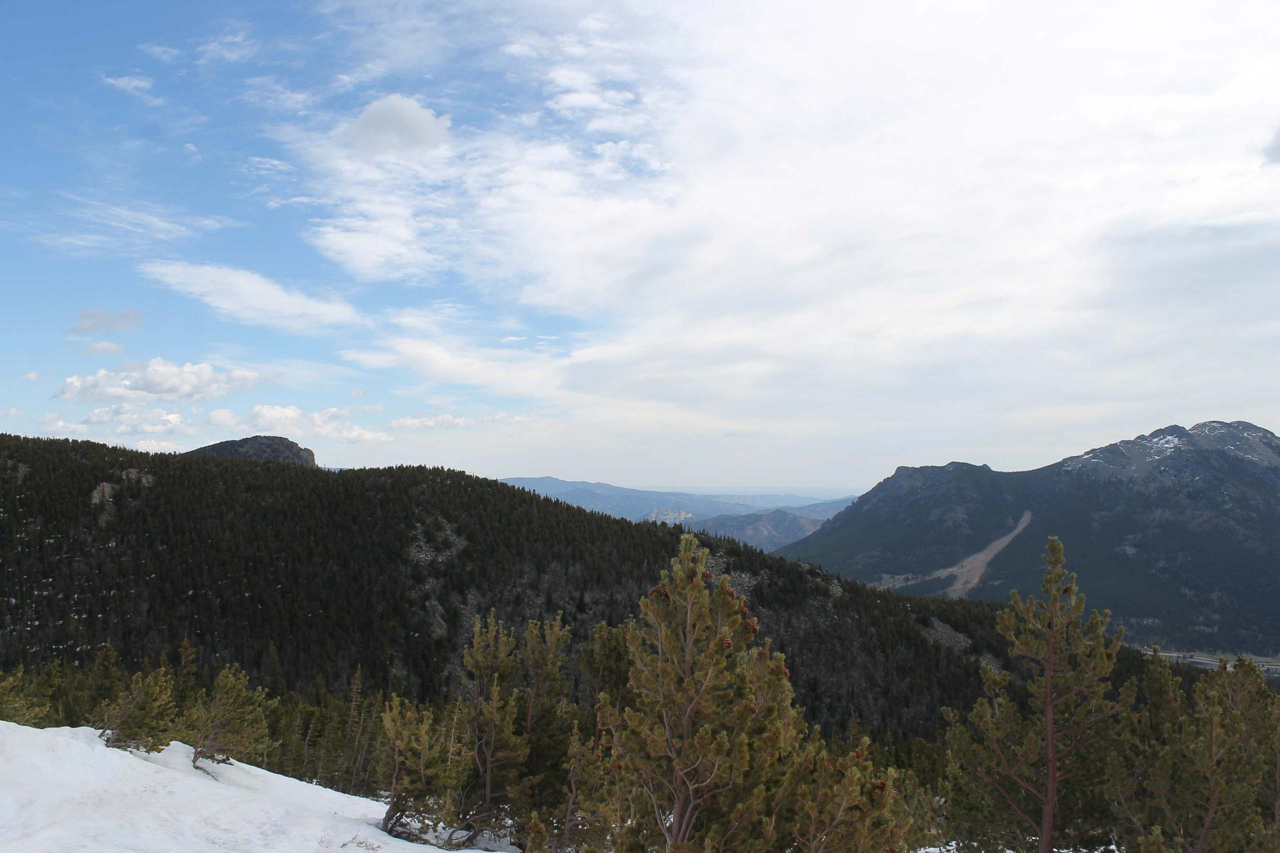 Rocky Mountain National Park