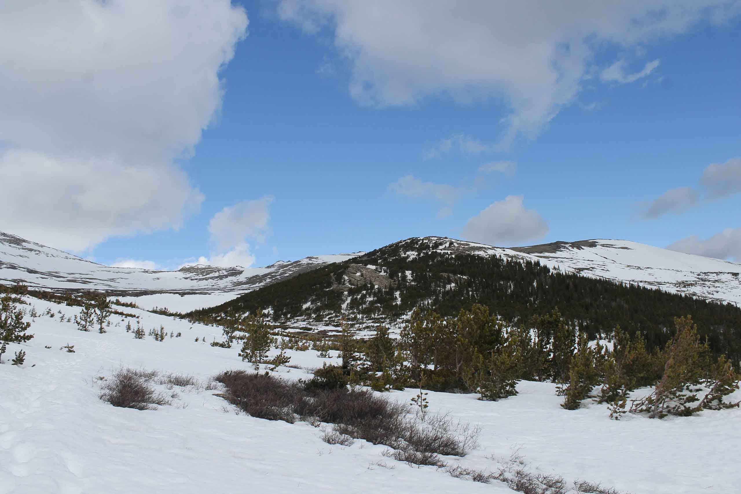 Rocky Mountain National Park