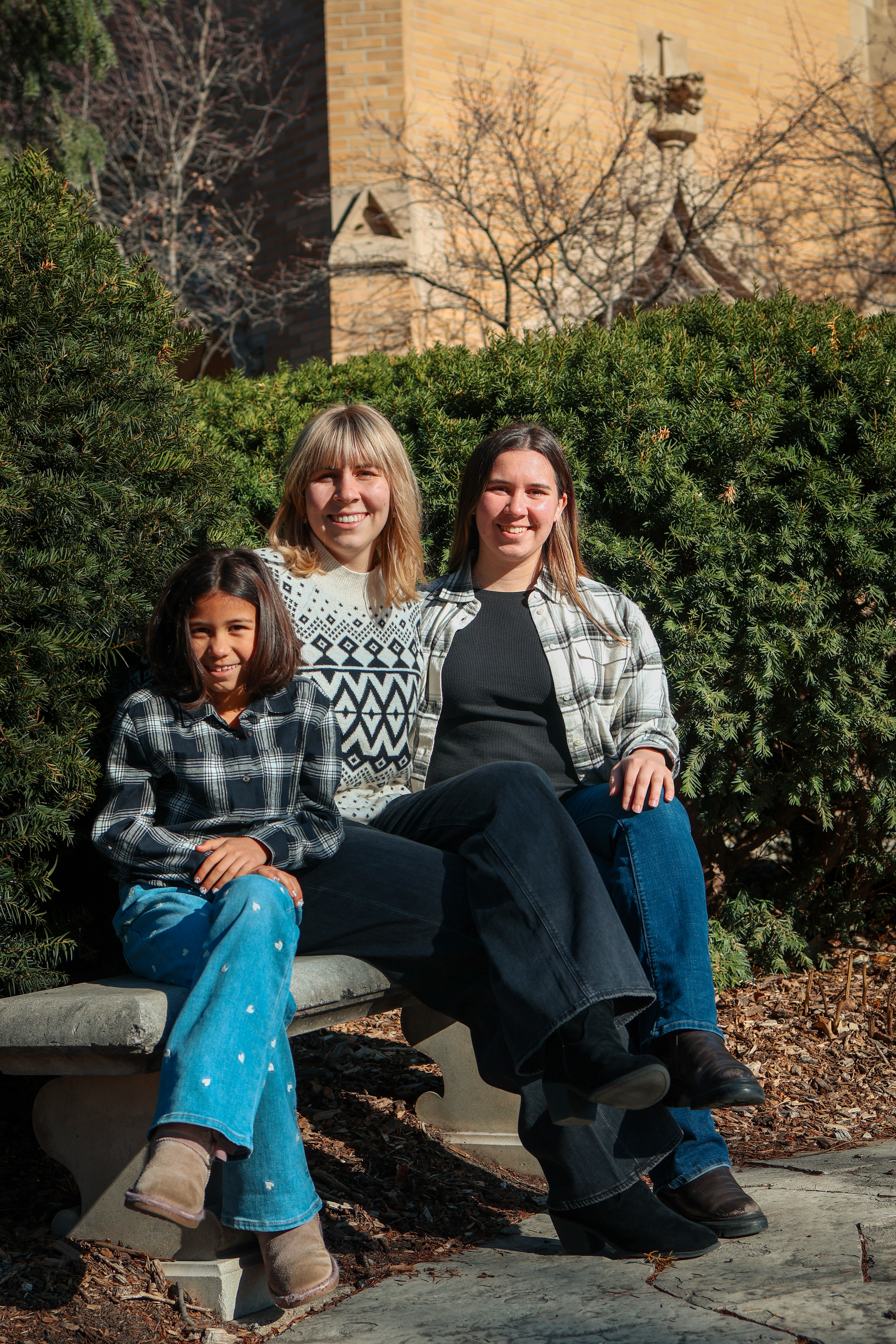 The Jennings