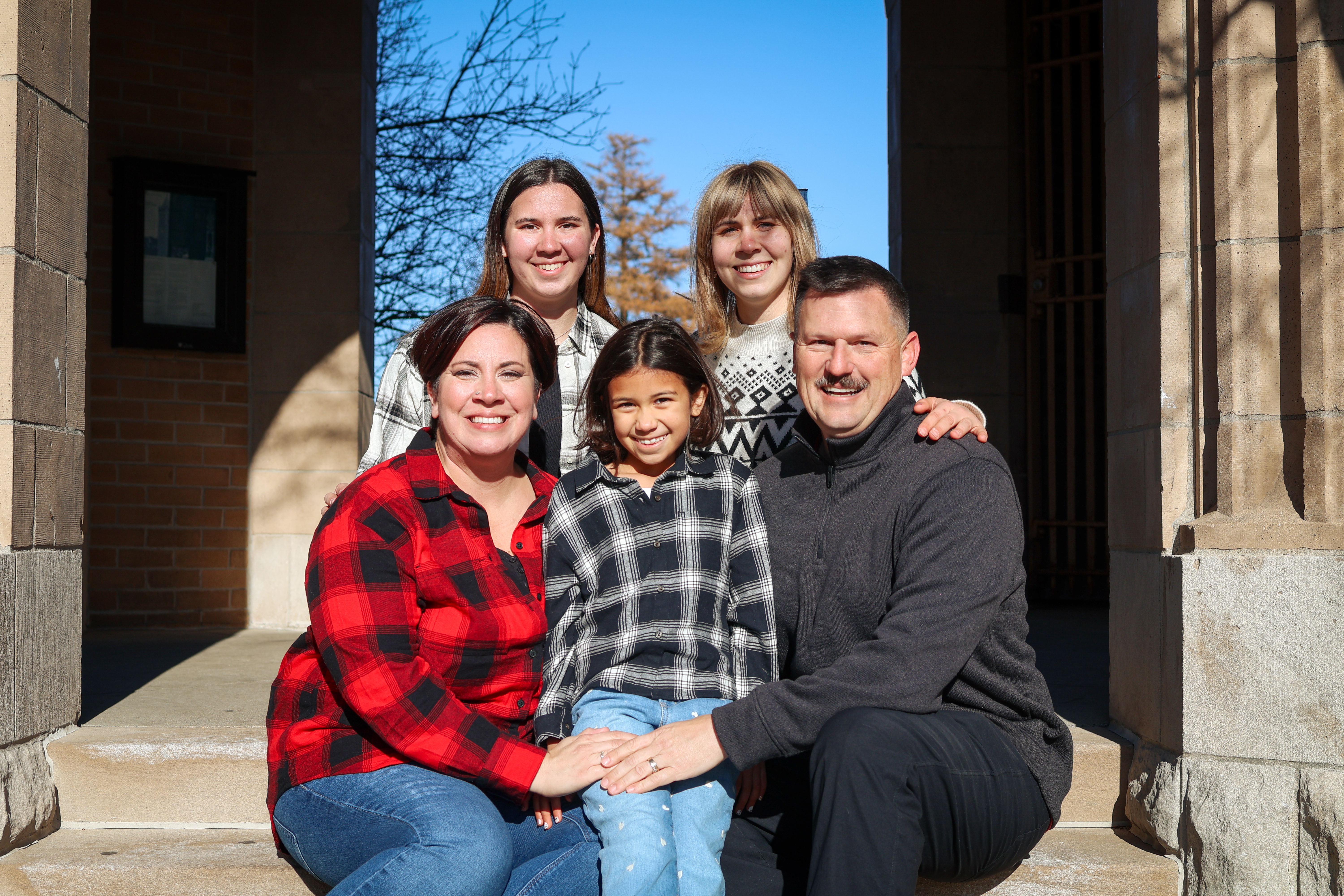 The Jennings