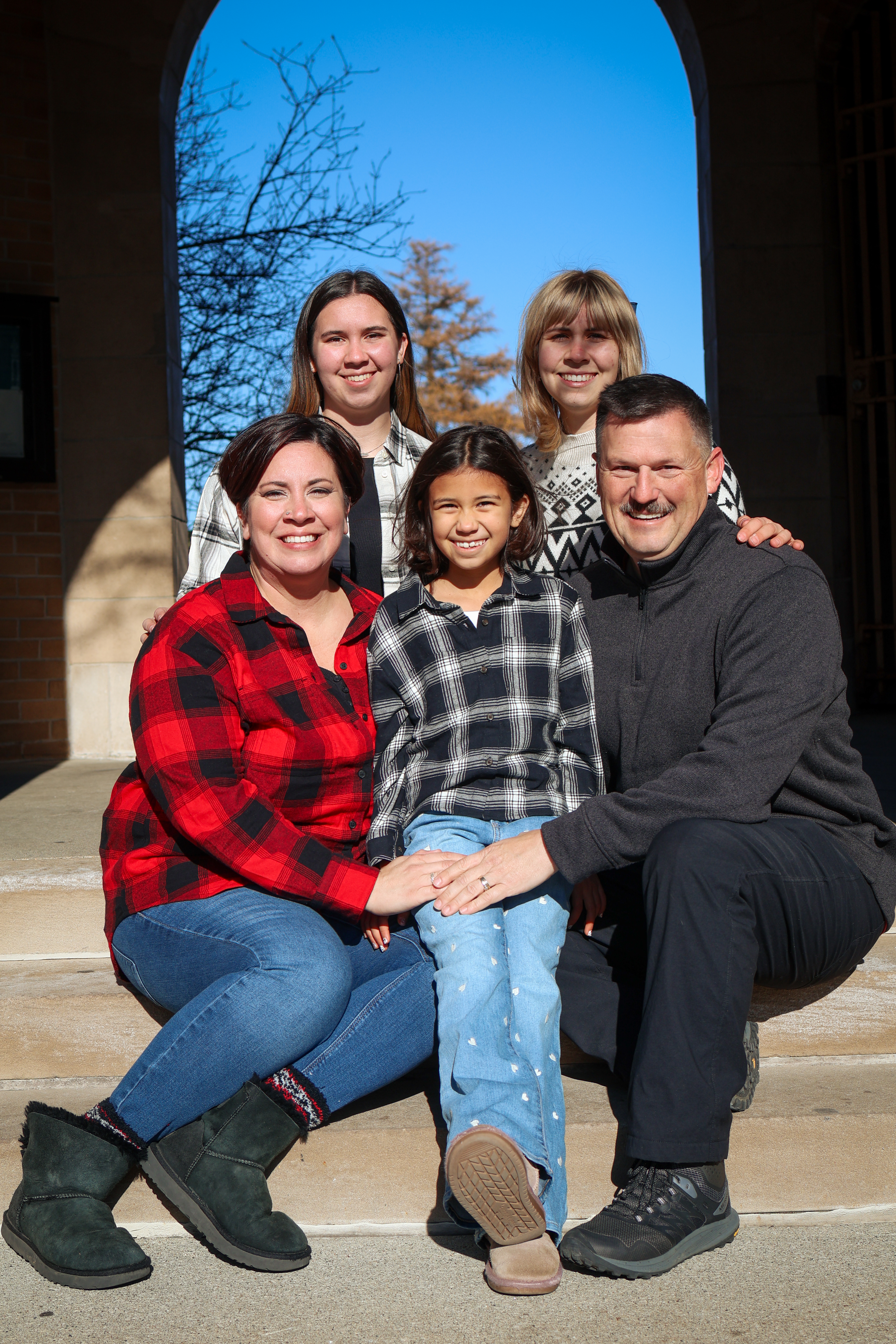 The Jennings