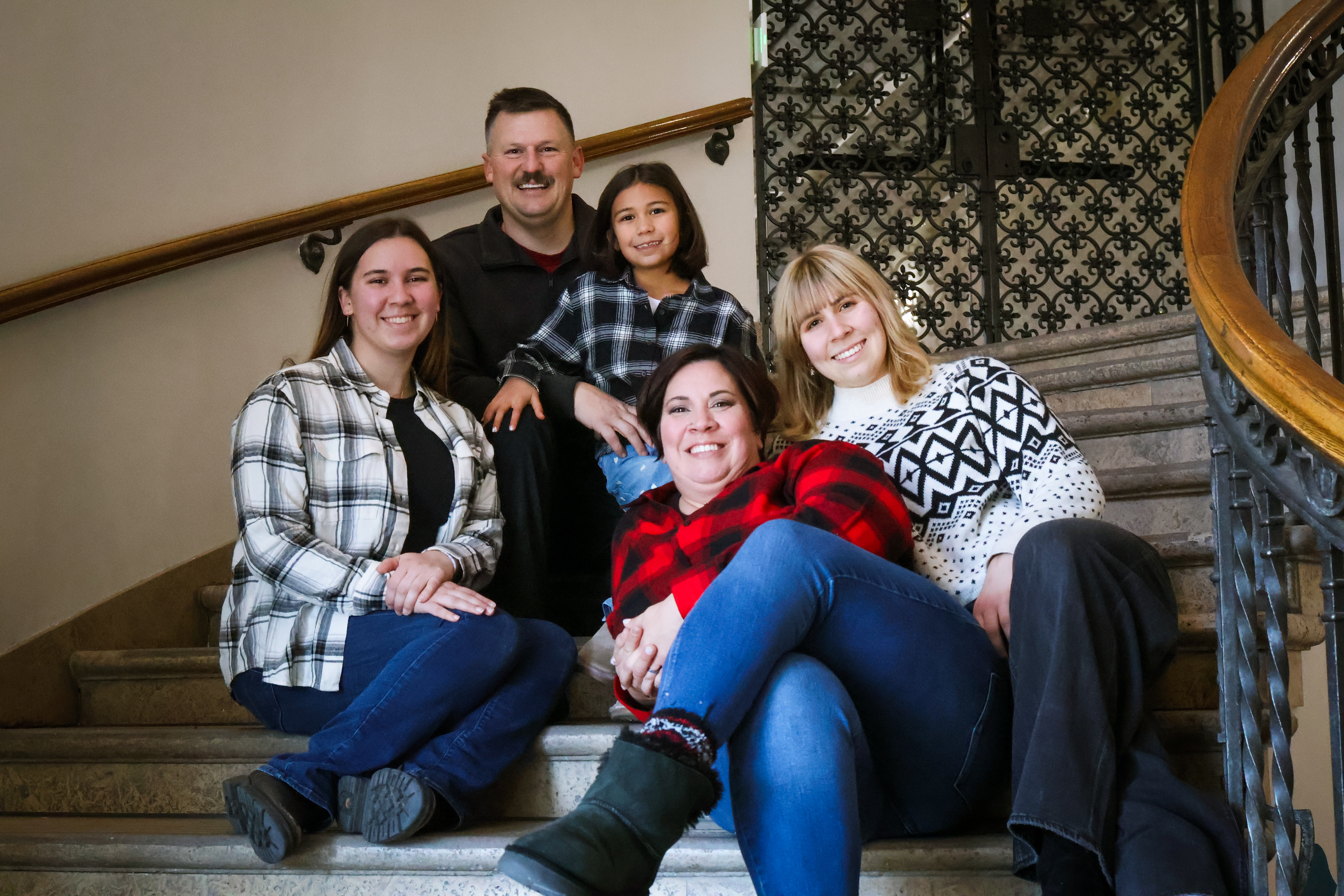 The Jennings