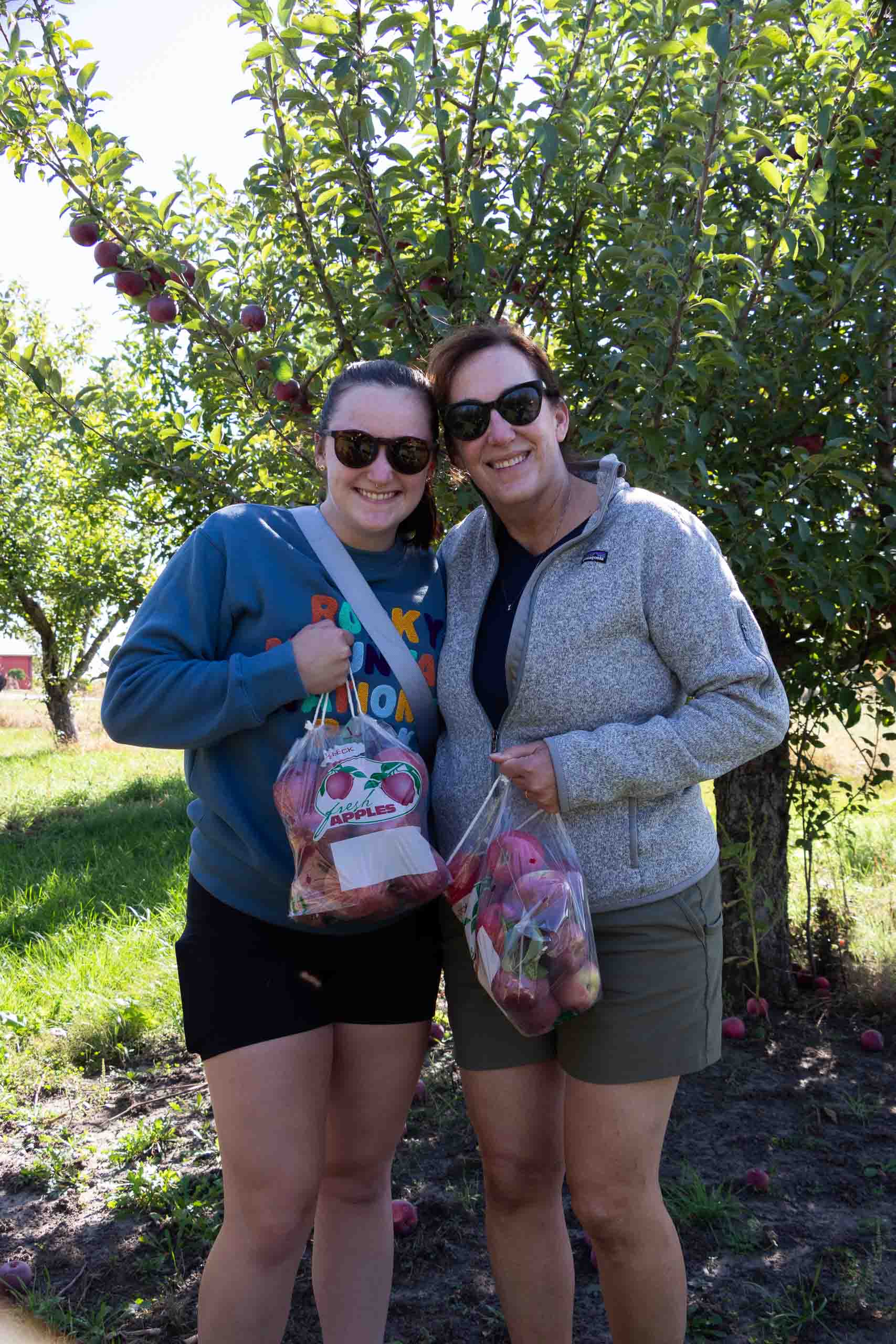 Story Book Orchard