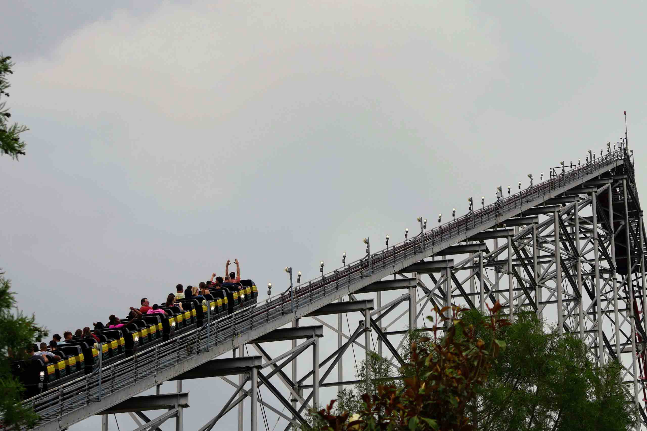 Worlds of Fun